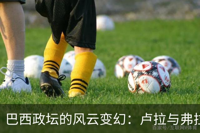 巴西政坛的风云变幻：卢拉与弗拉维奥的决战时刻